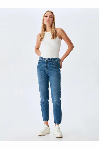 Ltb Lavina X Satrıa Wash Women's Jean Pants