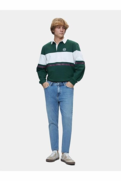 Ltb بنطلون جينز رجالي من سمارتي واي ماريلو واش