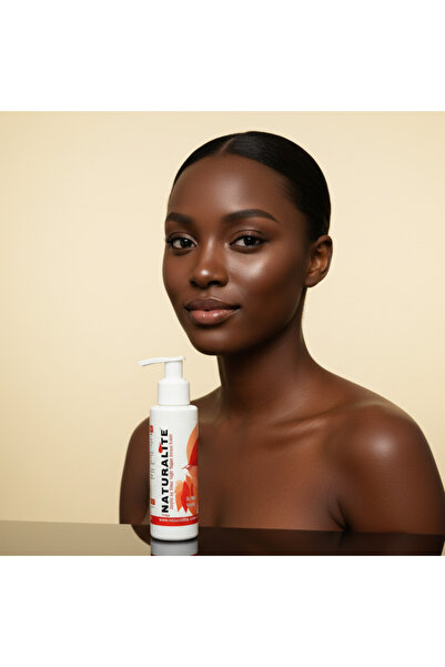 Naturalite كريم العناية المكثفة بزيت الزيتون وزبدة الشيا – مغذي – مرمم – عناي...