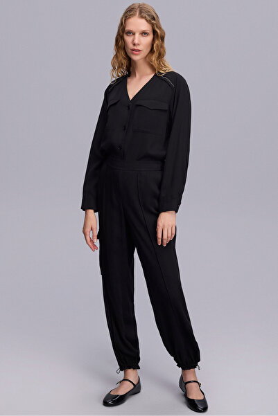 Naramaxx 770 PANTOLON SİYAH