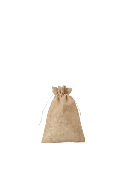 Baghashtag Jute Bag 20 cm X 30 cm