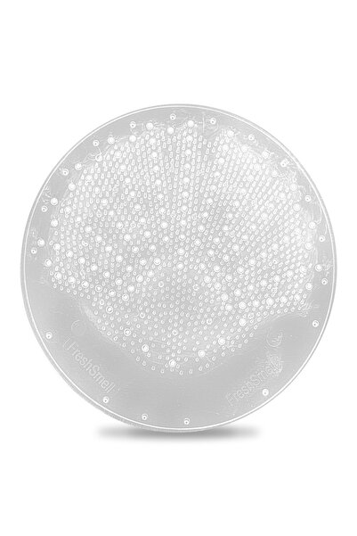 FreshSmell Pisuvar Süzgeci | Ev ve Ortak Alan Kullanımına Uygun, Sıçratmaz 30...