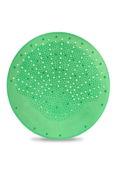 FreshSmell Pisuvar Süzgeci | Ev ve Ortak Alan Kullanımına Uygun, Sıçratmaz 30...