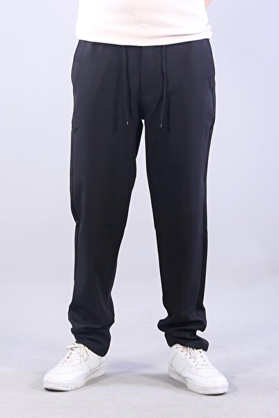 Mckanzie 945 Diamond Elastic Waist Jogger Pants