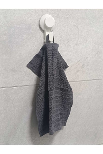 IKEA Vantuzlu Kanca Banyo Mutfak Askısı 2li Set