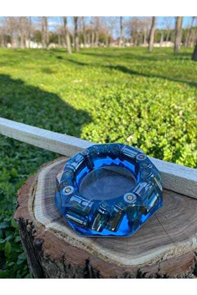 VALOR CO 9MM SİGNATURE MERMİLİ KÜLLÜK (BLUE)