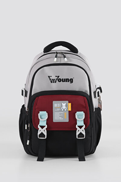 ÇÇS ΠΑΙΔΙΚΟ ΣΧΟΛΙΚΟ ΣΑΚΙΔΙΟ ΠΛΑΤΗΣ CCS51944