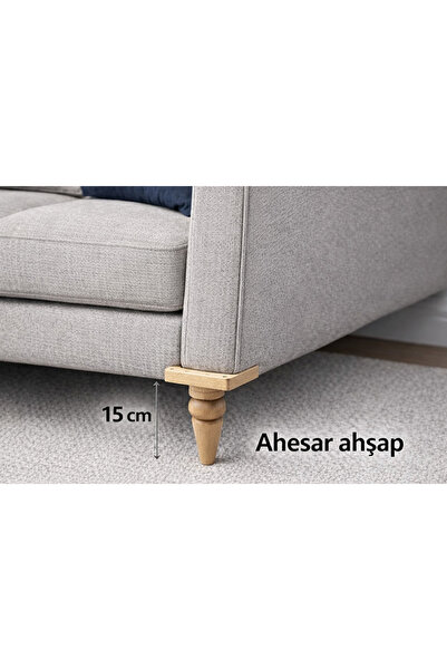 AHESAR TİCARET Mobilya Koltuk Tv ünitesi dolap ayaklari Mobilya Ayaklari Koni...