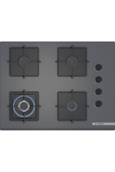 Bosch Serie 4 Poh7c9p30o Wok Gözlü Ankastre Ocak 67 Cm