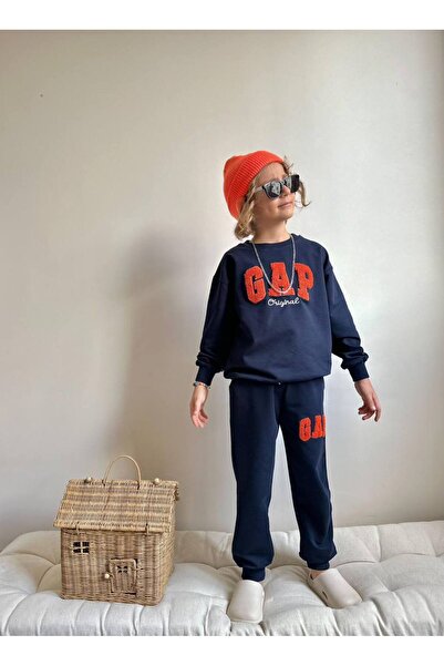 Jolly Kids Set de iarnă cu căptușeală din fleece pentru băieți Swea tricou