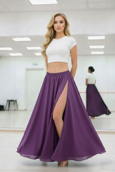 Kaftan Collection Χορευτής, Ανατολίτικη φούστα