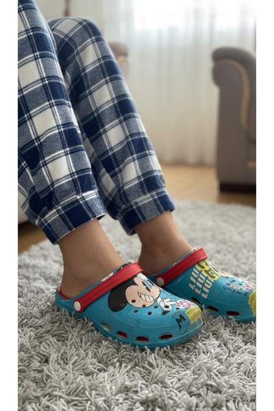 Akınal Bella Papuci unisex