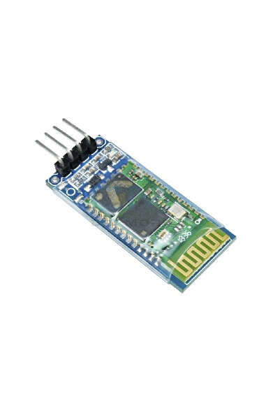 Hc-06 Arduino Rf Kablosuz Haberleşme Bluetooth Modülü