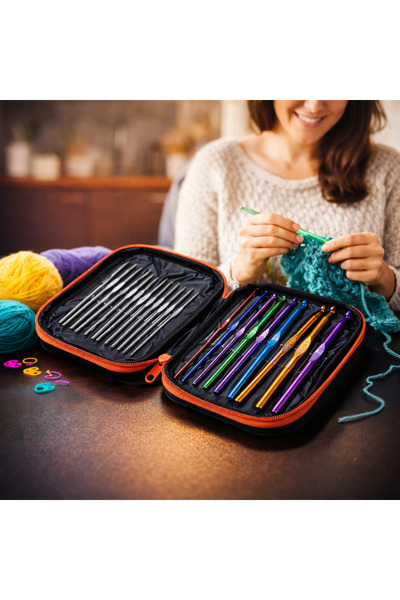 Sultan METAL TIĞ SET