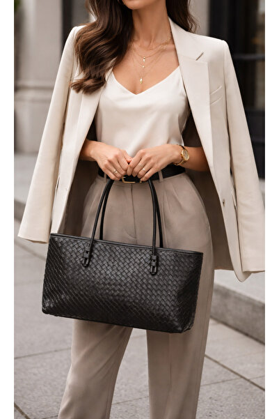 Dammy Bags Large Shoulder Bag