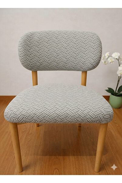 BASHTUGH TİCARET Apple Chair Cover Bohemian Chair Cover Diner Restaurant Kitc...