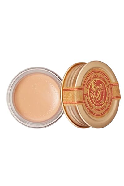 Skinfood Salmon Darkcircle Concealer Cream SkinfoodSalmon Concealer Kapatıcı ...