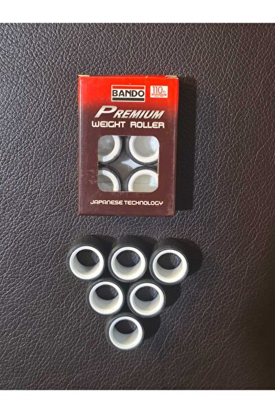 Bando RKS Reale 125 uyumlu 14.2 GRAM BAGA