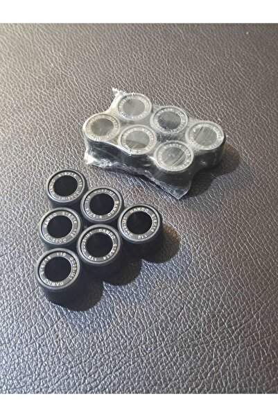 Bando SYM Jet 14 125 200 Uyumlu Kal;teli Hafif 11 Gr Baga