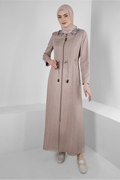 Alvina PARDESU CU CAPAC CU MODEL CARO 10576