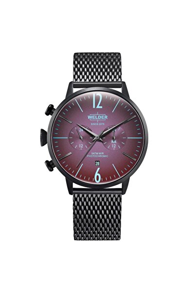 Welder Wwrc422 45 mm Men's Wristwatch