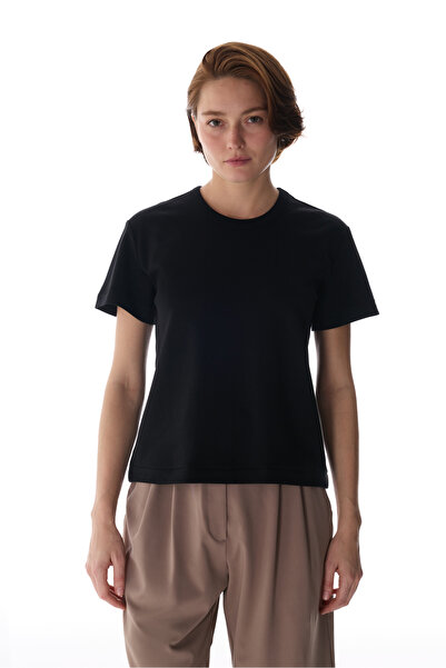 Penti Black Premium T-Shirt