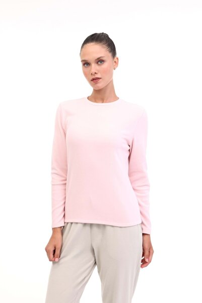 Kinetix Wb 7 Beyza Polar 5Pr Women's Polar Sweatshirt