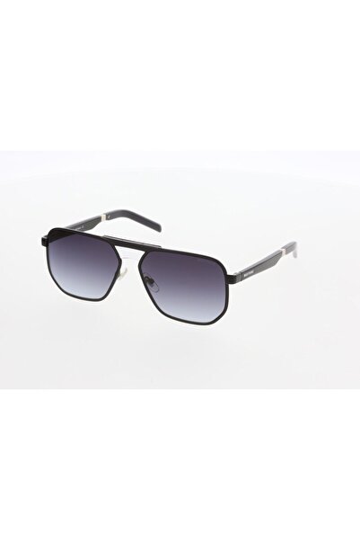 Mustang Mu2397 02 58 Men's Sunglasses