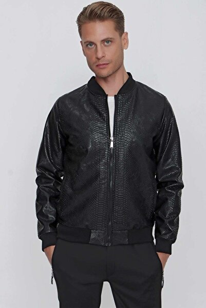 Efor MT 161 Siyah Spor Mont