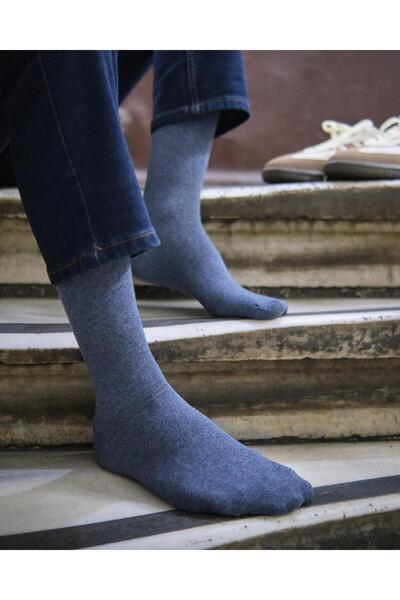 Bolero ЗЕЛЕНИ Рециклирани екологични рециклирани чорапи Дънки