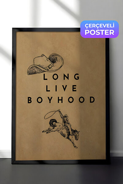 Postifull Slika u crnom okviru, Živela dečinstvo, Serija komfora, kuhinjska z...