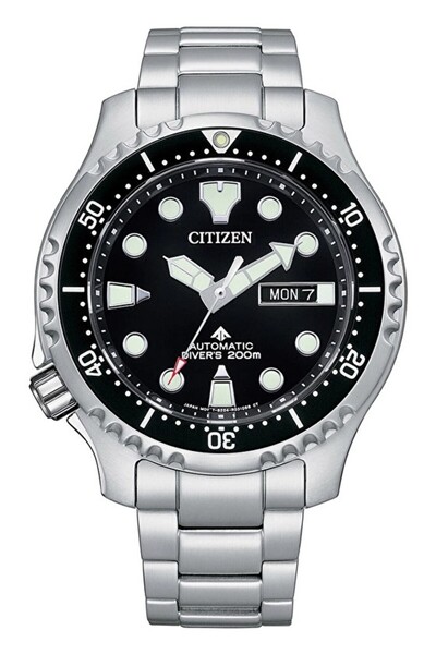 Citizen Ny0140-80Ee Men's Watch