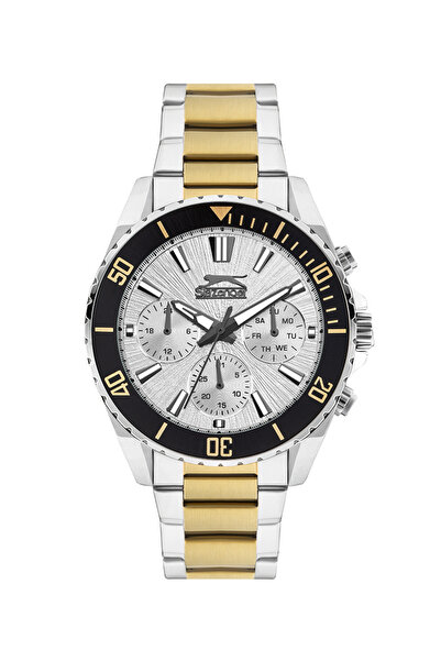 Slazenger Sl.09.2273.2.08 Men's Watch