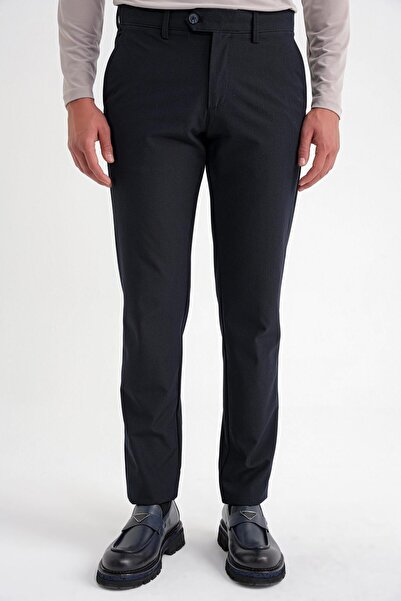 Efor P 1201 Pants Comfort Dark Blue