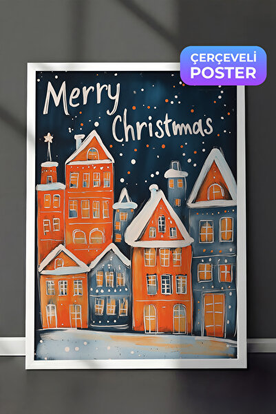 Postifull Slika u belom okviru, umetnički dizajn zidne slike, serija za novog...