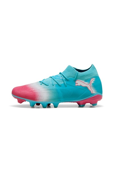 Puma Future 8 Match Re-Charge Fg/Ag Unisex Football Boots