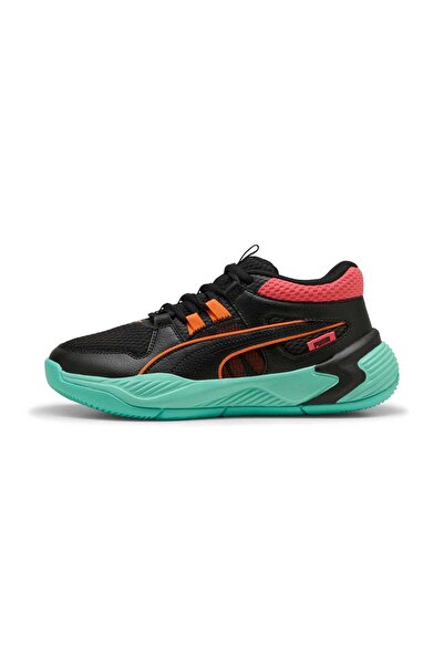 Puma 312164-02 Uproar Spor Ayakkabı Siyah