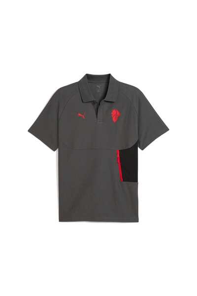 Puma Polo pentru bărbați AC MILAN PUMATECH