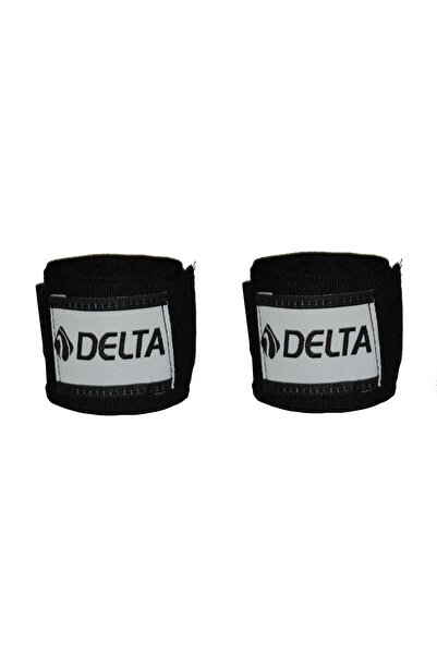 Delta Boxing Kickbox Muay Thai Sanda Επίδεσμος χεριών 3,5 μέτρα x 2 τεμ