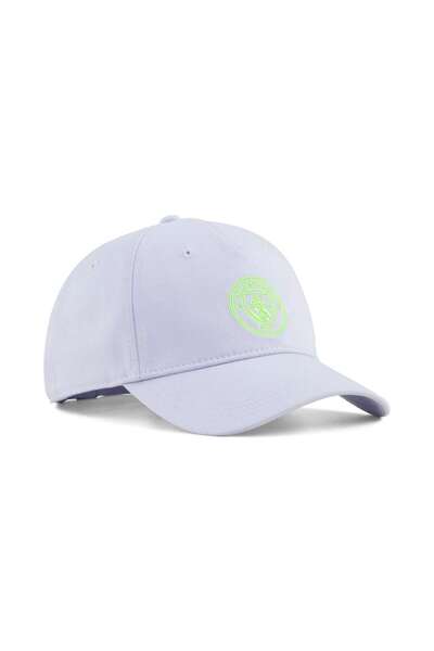 Puma Manchester CITY ESSENTIALS Şapka