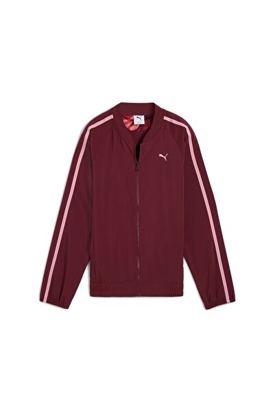 Puma Floral Ribbon Women's Jacket