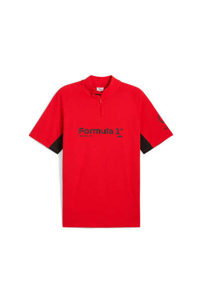 Puma Φ1 ®   Ανδρικό πόλο κανονικής εφαρμογής 75 ετών