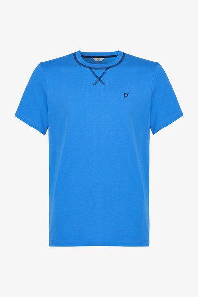 Penti Erkek Blue Star Pijama Takımı