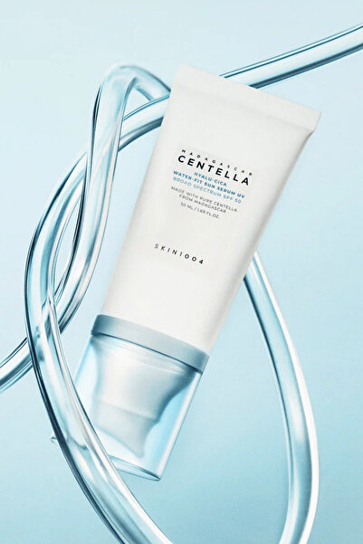 Skin1004 Madagascar Centella Hyalu-Cica Su Bazlı Güneş Kremi SPF 50+ PA++++ 50 ml