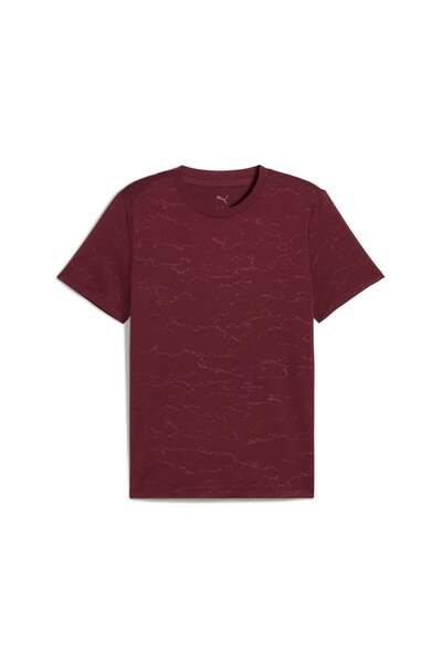 Puma Ανδρικό μπλουζάκι προπόνησης CLOUDSPUN