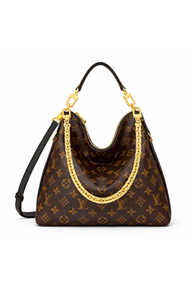 MoonliWear Γυναικεία τσάντα ώμου