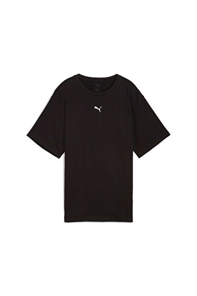 Puma ESS Жіноча футболка широкого крою