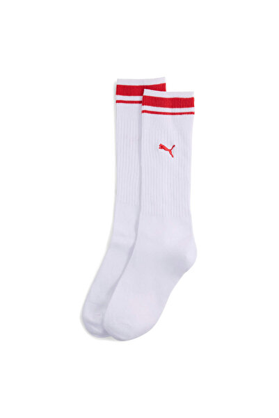 Puma HERITAGE STRIPE UNISEX Дълги чорапи