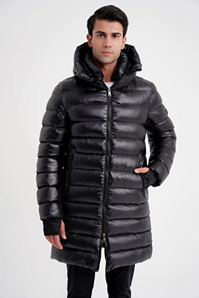 Efor KA 092 KABAN Comfort SİYAH