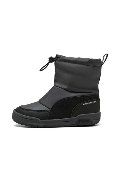 Puma Multifilex 2 Boot Ac Inf Çocuk Bot FÜME